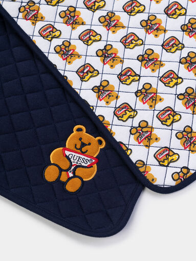 Cotton set of 3 parts - 4