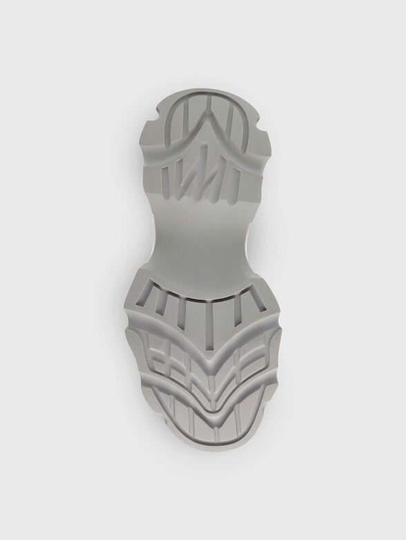 ZOOMZ sneakers with animal motifs - 5