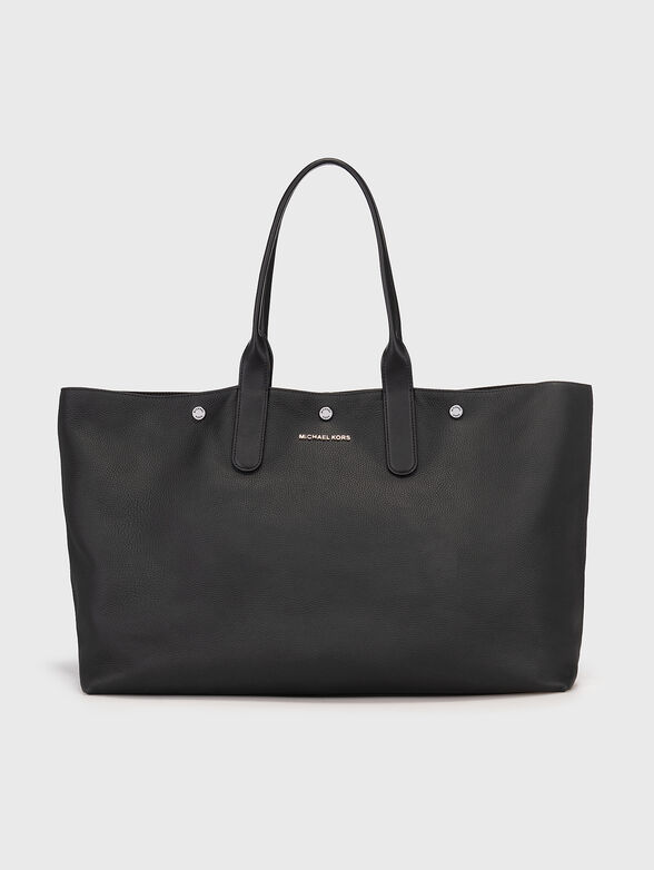 Large leather bag - 1