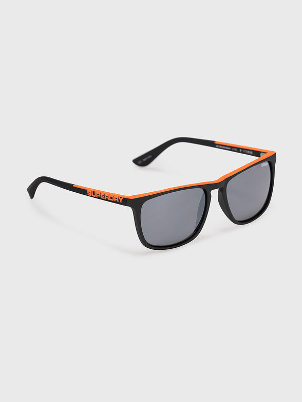 SHOCKRUBBER Sunglasses - 2