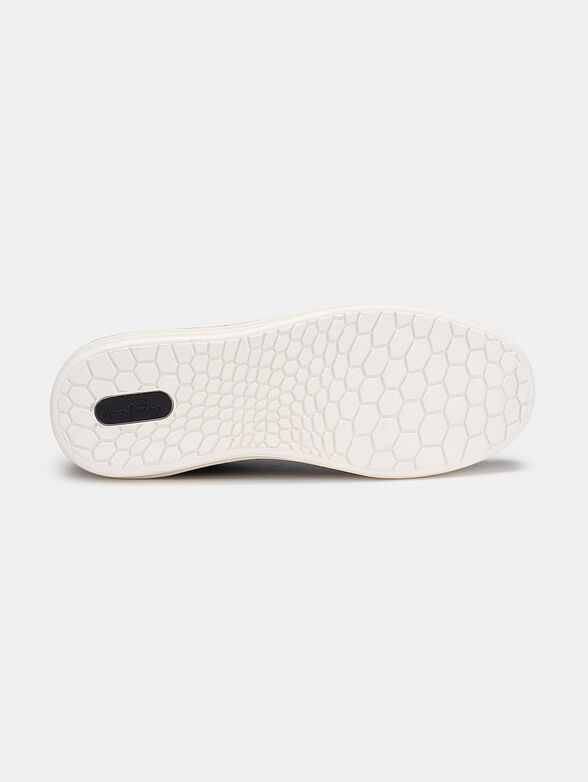 ABBEY WILLY Sneakers in black - 6