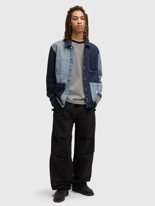 Waterproof trousers - 4