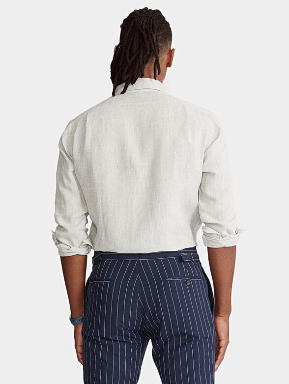 Cotton shirt - 3