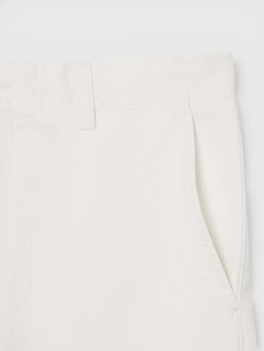 Chino Shorts - 4