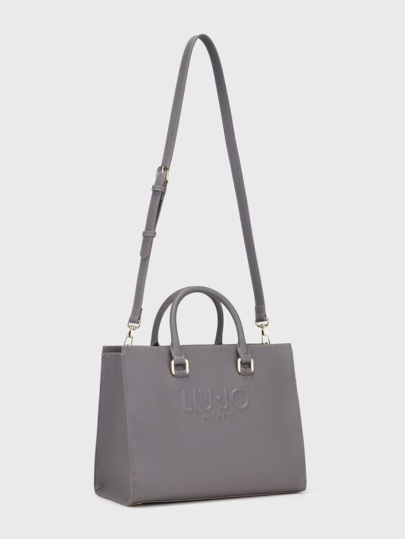 Saffiano-effect bag  - 2