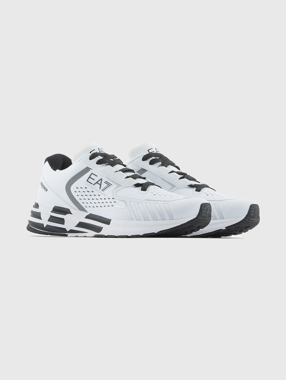 CRUSHER DISTANCE sneakers - 2