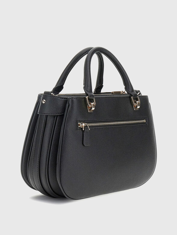 FEDORA bag with logo detail - 2