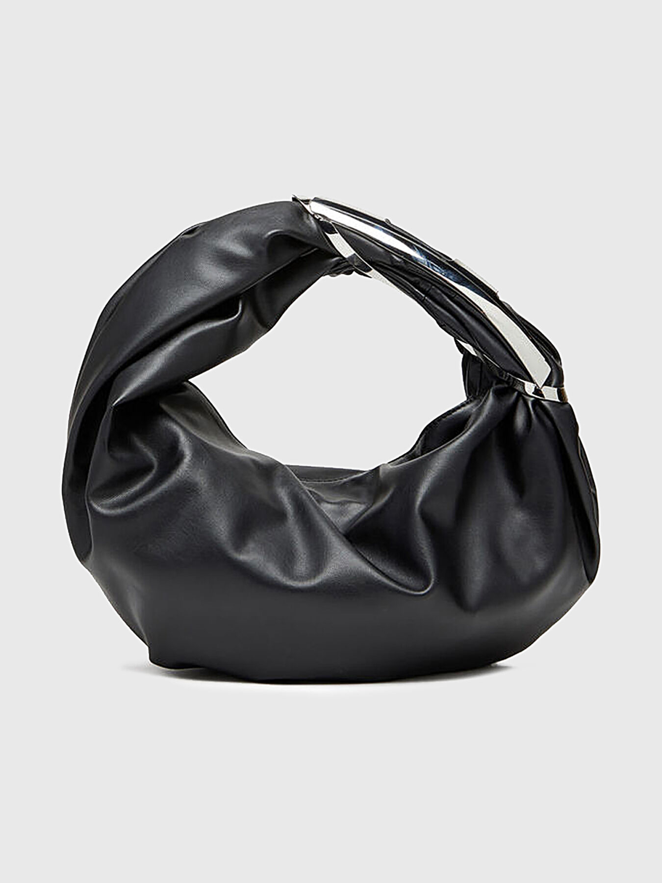 洗練されたデザイン　DIESEL Grab-D Hobo S  X09785 洗練されたデザイン DIESEL Grab-D Hobo S X09785 新品 - メルカリ