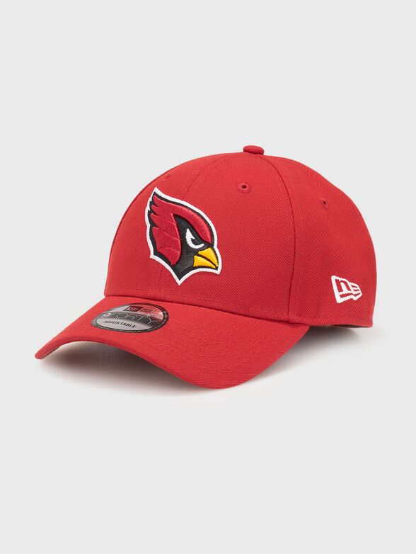 ARIZONA CARDINALS 9FORTY THE LEAGUE cap - 1