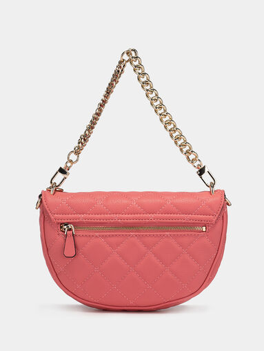 GILLIAN bag with quilted effect - 3