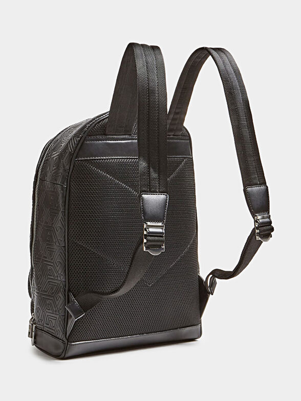 BALDO Backpack - 3