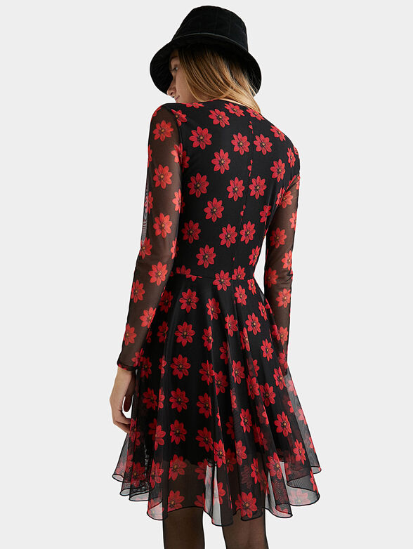 KRISTAL Dress - 4