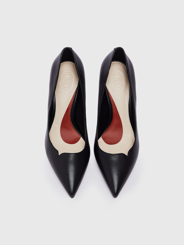  My Liu Jo Essential Black pumps - 6