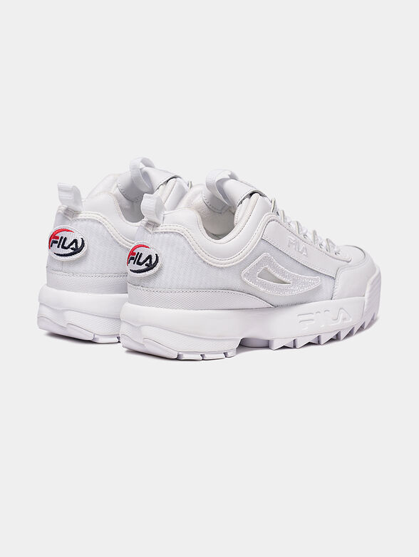 DISRUPROT II PATCHES Sneakers - 2
