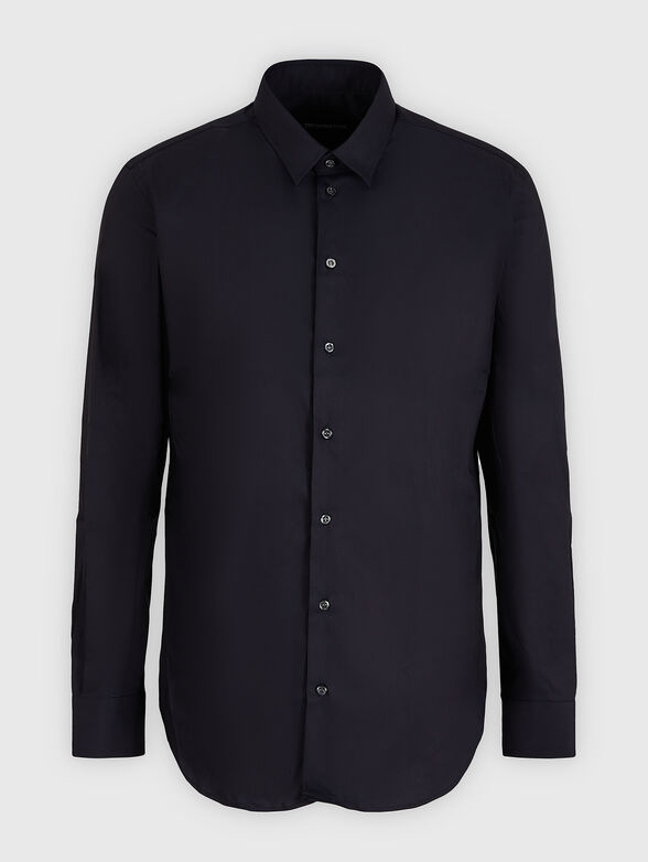 Black shirt - 1