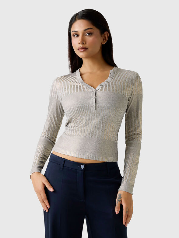 MARILENA blouse  - 1