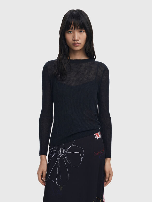 KALA 2 in 1 midi dress - 4