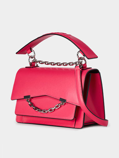 K/KARL SEVEN bag with logo inscription - 4