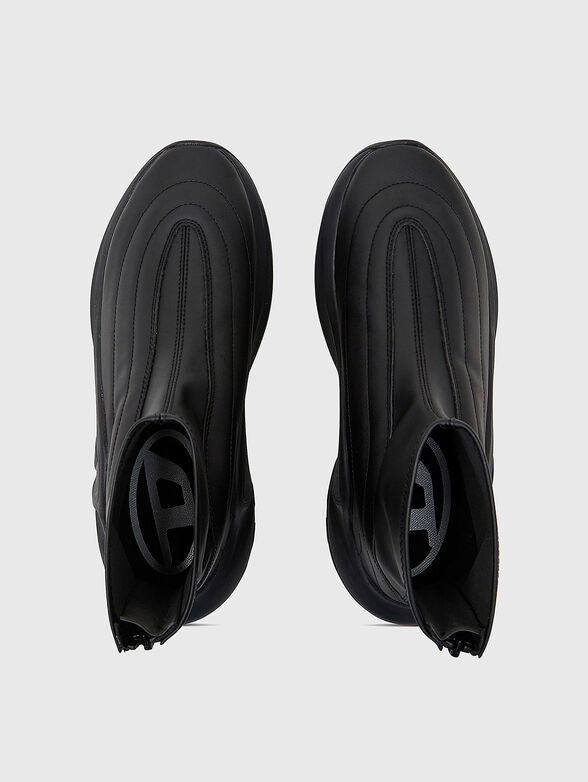 S-D-RUNNER slip-on sneakers - 6