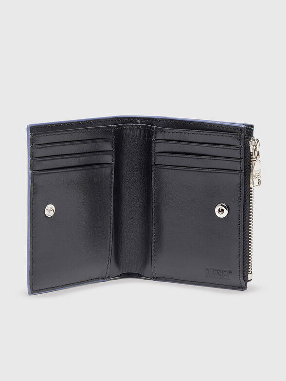 1DR BI-FOLD ZIP II wallet - 3