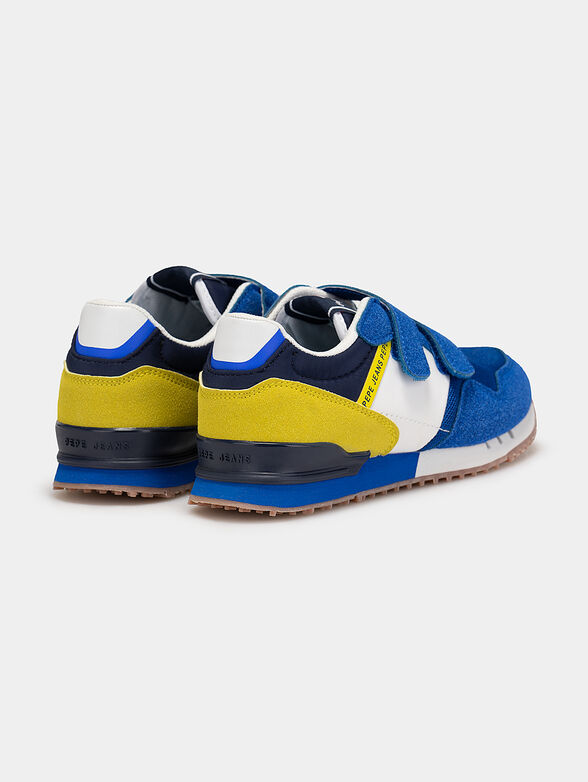 LONDON ONE sports shoes - 3