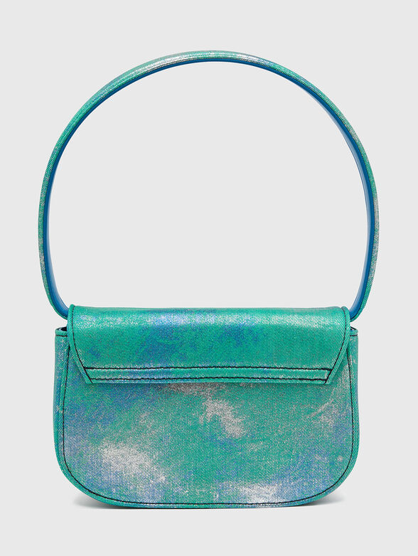 1DR denim crossbody bag - 3