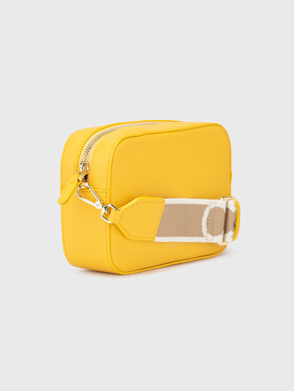 NOI crossbody bag in leather - 4