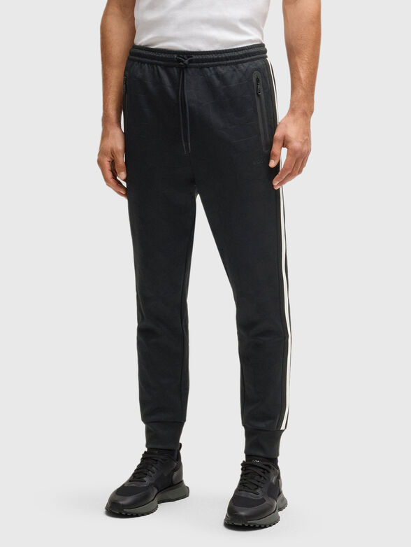 HOVER sports trousers - 1