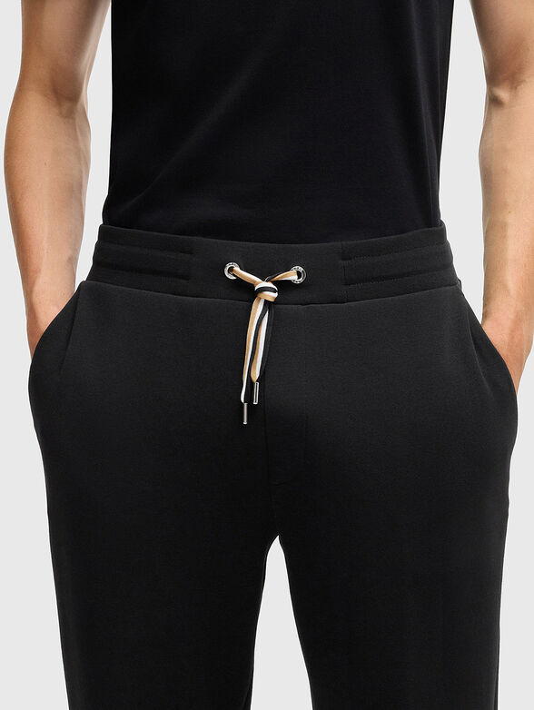 C-LARSEN cotton tracksuit - 3