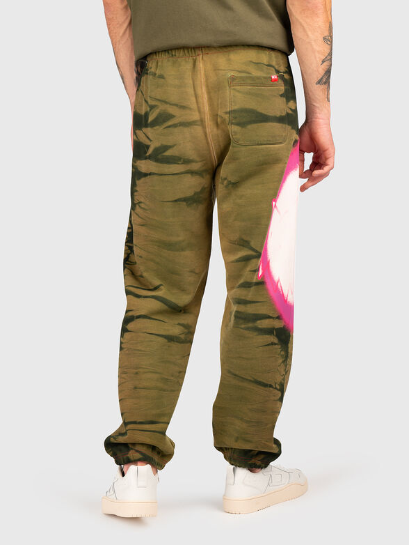 P-MARKY-FLASH track pants - 2