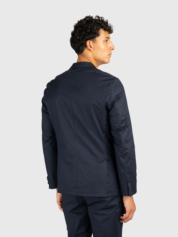Slim jacket - 2
