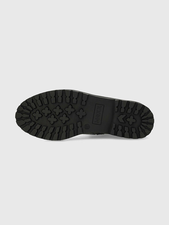 PRIZZY EARLY ankle boot - 5