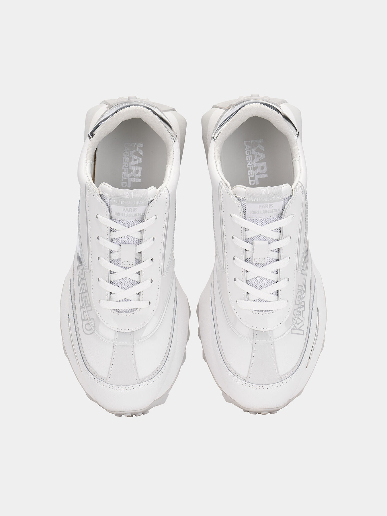 ZONE sneakers brand Karl Lagerfeld — Globalbrandsstore.com/en