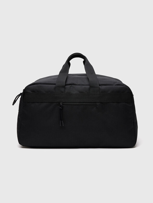 Black sports bag - 3