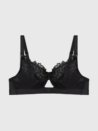 TRUE LOVE balconette bra in different cup size - 5