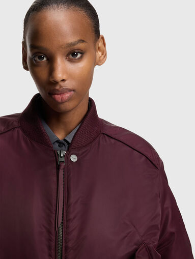 FERIDA bomber jacket - 5