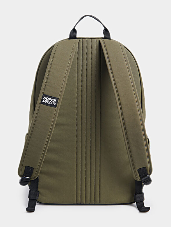 CLASSIC MONTANA Blue rucksack - 3