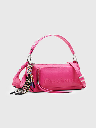 URUS crossbody bag - 3