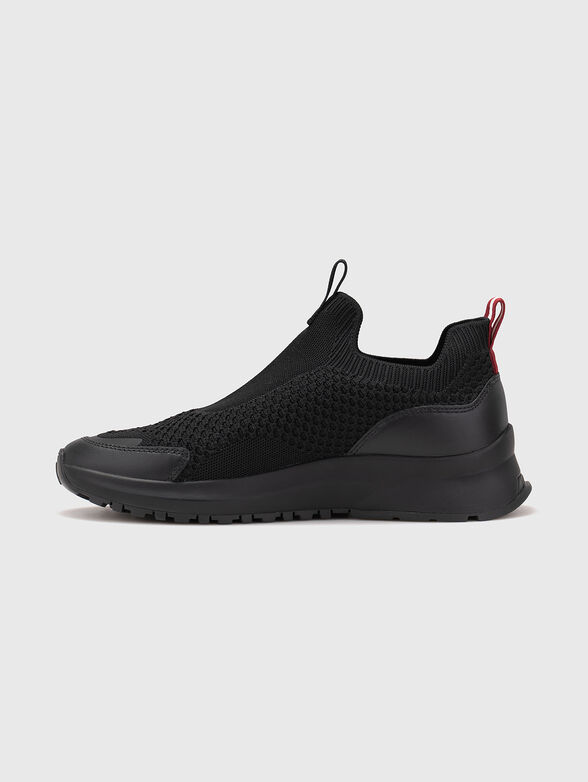 DEWAN-T textile sports shoes - 4