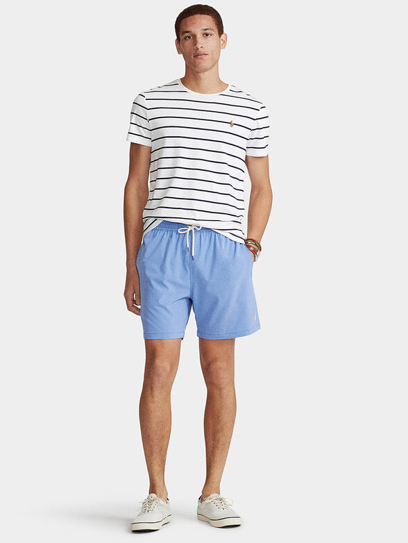 Swim trunks - 4