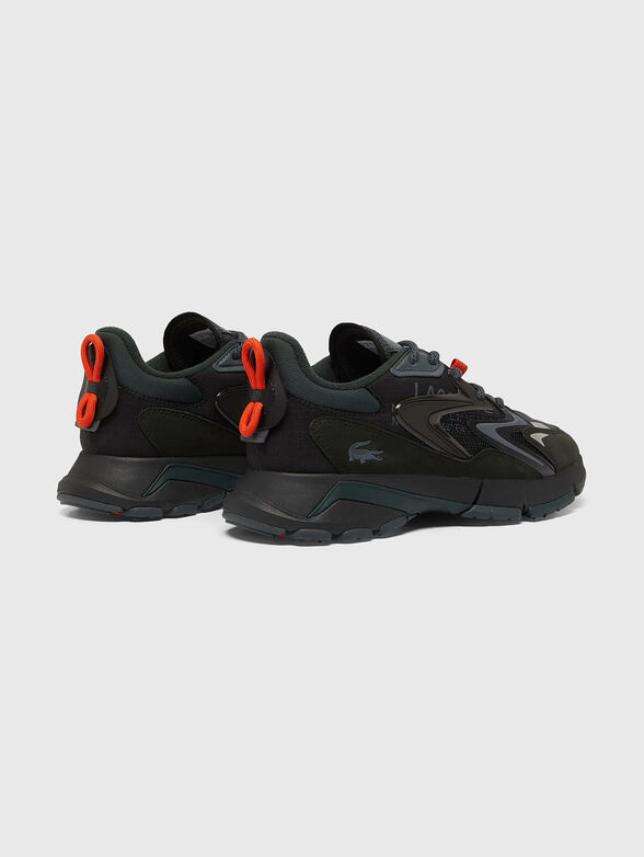L003 NEO sneakers - 3