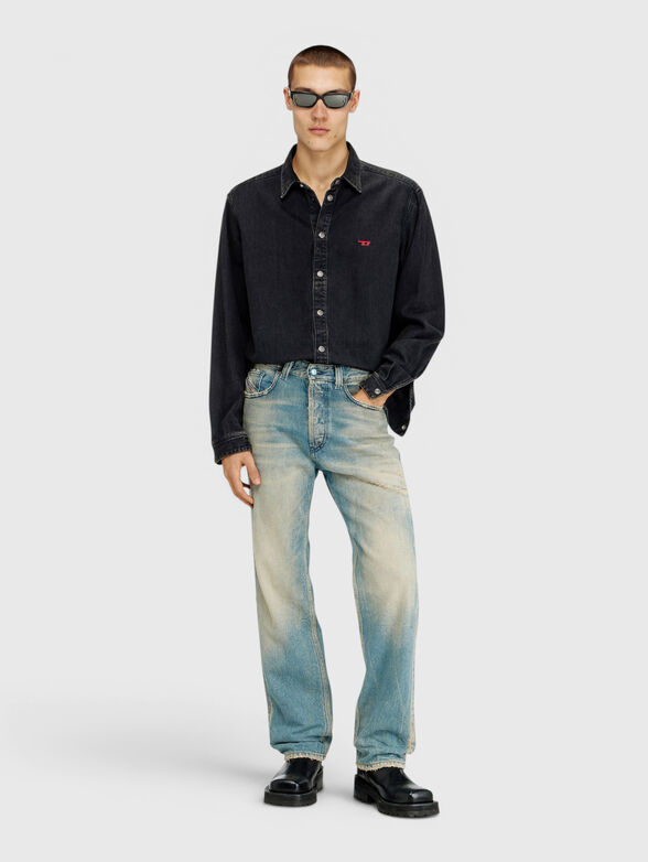 2024 D-MACS Jeans - 4
