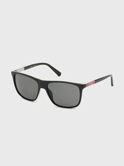 Слънчеви очила с лого - 1