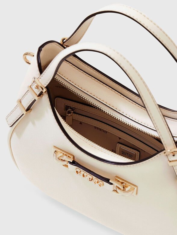 LEFIA small bag with gold details - 4