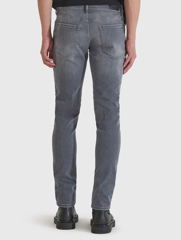 OZZY slim jeans - 1