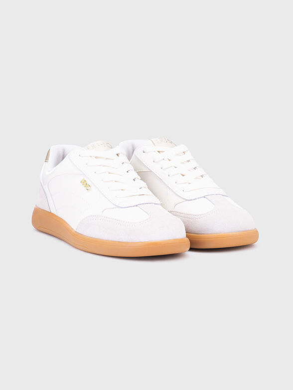 CONNOR 01 sneakers - 2