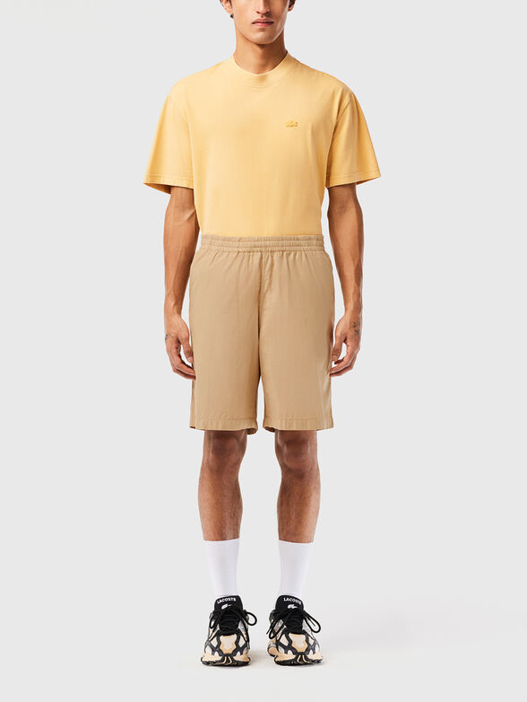 Organic cotton shorts - 3