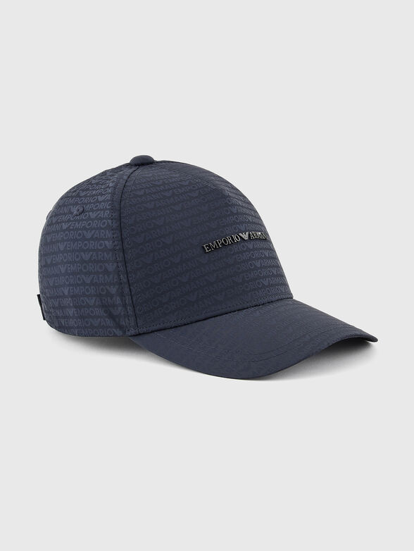 Baseball cap - 3
