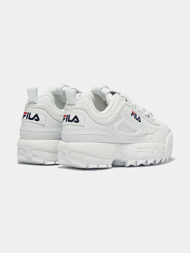 DISTRUPTOR Sneakers - 4