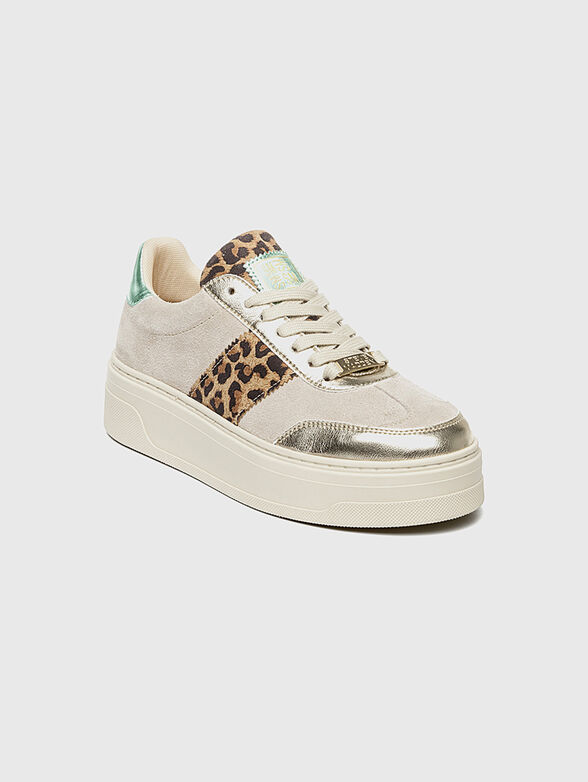 MOXY sports shoes - 2